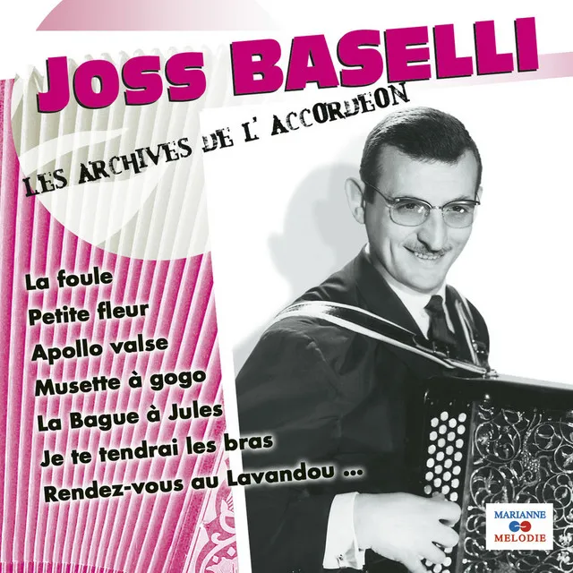 Joss Baselli