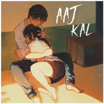 AAJ KAL by KEYARTH PRAJAPATI