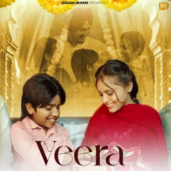 Veera by Brahmdeep Singh