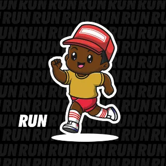 Run by E. Geaux