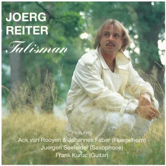 Talisman by Joerg Reiter