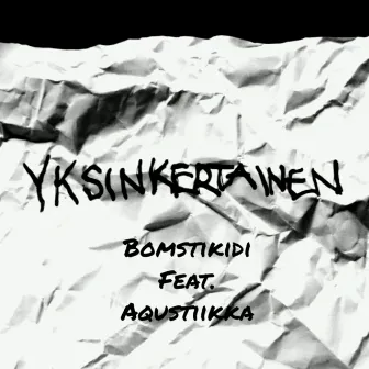 Yksinkertainen by Bomstikidi