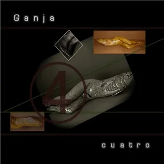 Cuatro by Ganja