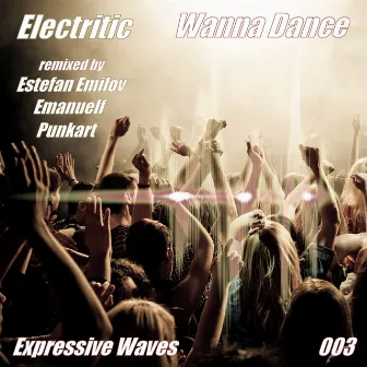 Wanna Dance by Electritic