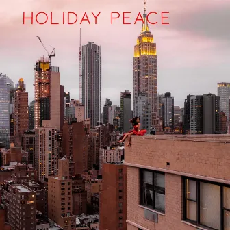 Holiday Peace by Alana