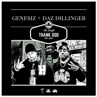 Thank God by Genesiz