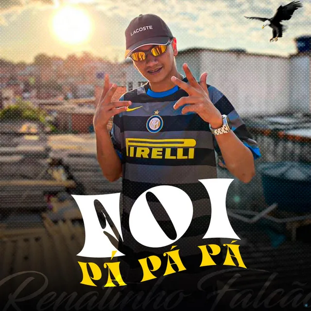 Foi Pa Pa Pa (feat. DN 22)