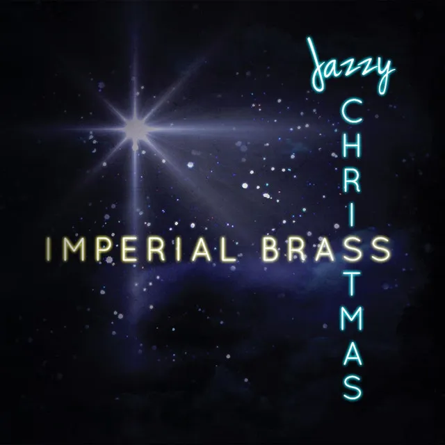 Jazzy Christmas