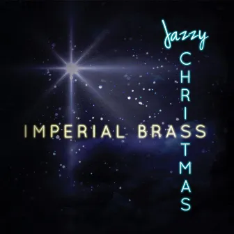 Jazzy Christmas by Imperial Brass