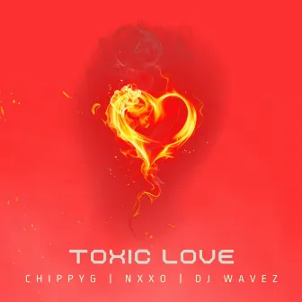 Toxic Love by ChippyG