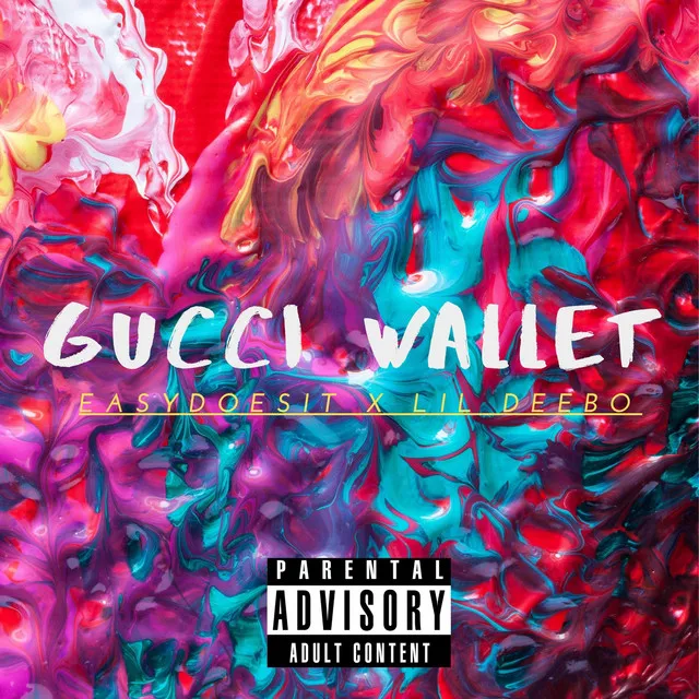 Gucci Wallet