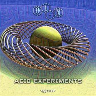 Acid Experiment by 01-N