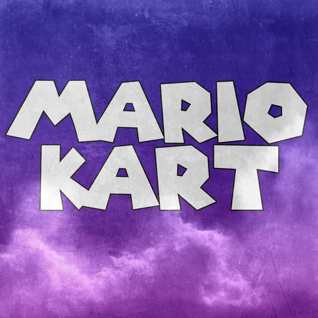 Mario Kart