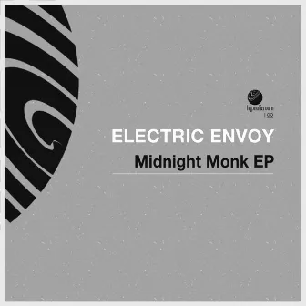 Midnight Monk EP by Electric Envoy