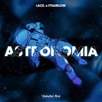 Astronomia by lace.