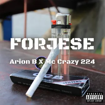 Forjese by Arion B