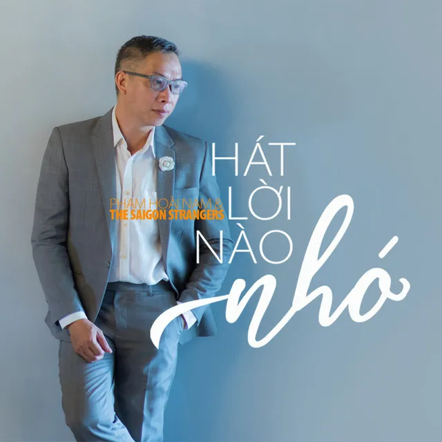 Hát Lời Nào Nhớ