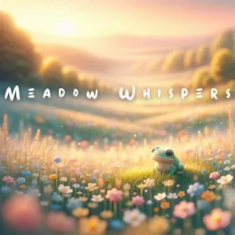 Meadow Whispers: A Lofi Daydream by 