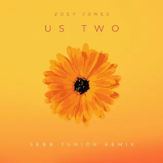 Us Two (Sebb Junior Remix) by Zoey Jones