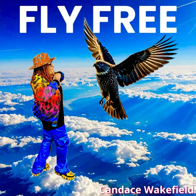 Fly Free