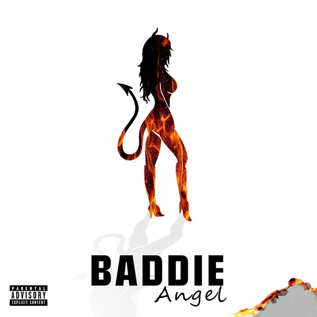 Baddie Angel