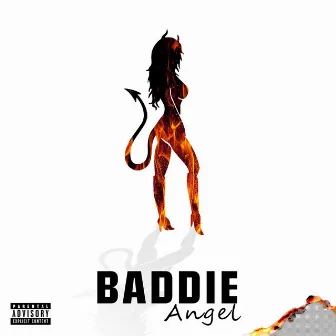 Baddie Angel by Peralta