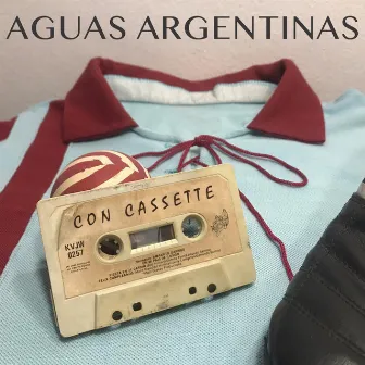 Con Cassette by Aguas Argentinas