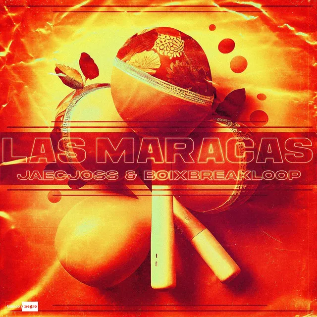 Las Maracas - Extended Mix