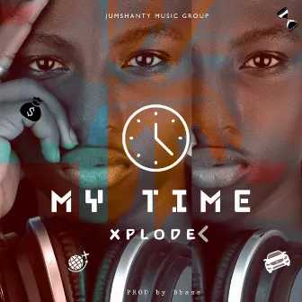 My time by Xplode