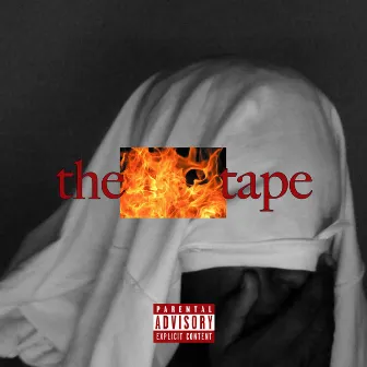 The Rage Tape by Madz