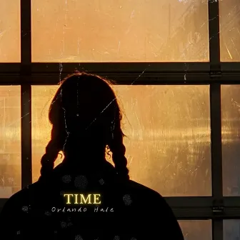 Time by Orlando.