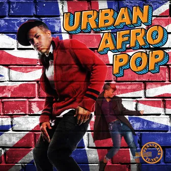 Urban Afro Pop by Nina Hudson