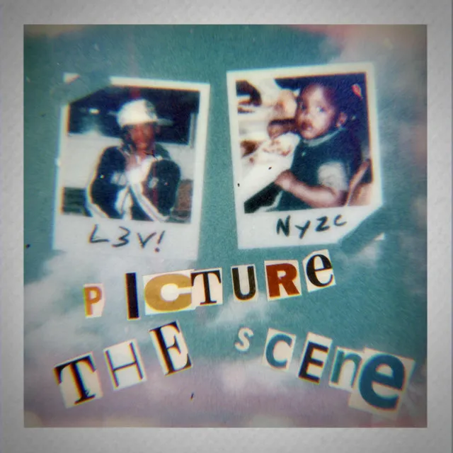 Picture the Scene...