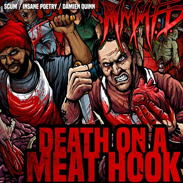 Death on a Meat Hook