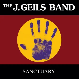 Sanctuary. by The J. Geils Band