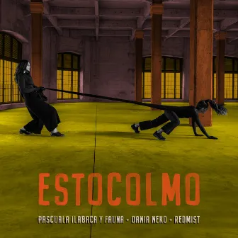 Estocolmo by Redmist