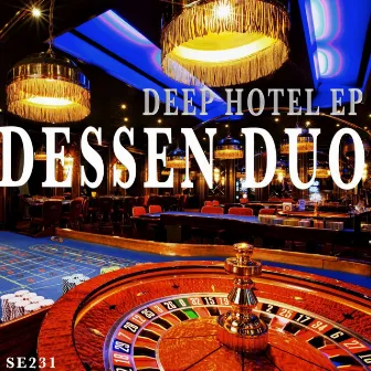 Deep Hotel by Dessen Duo