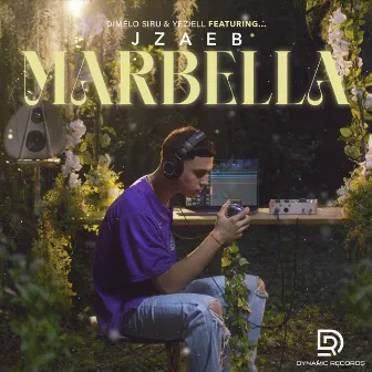 Marbella by Yeziell Yeziell