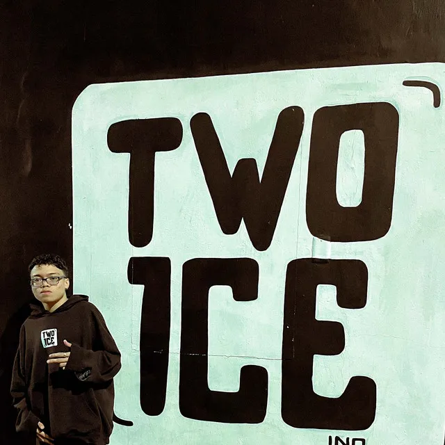 Two Ice