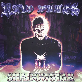 Rawfiles (Instrumentals) by SHADOWSTAR