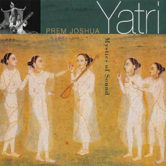 Yatri by Prem Joshua