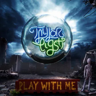 Play With Me by Taylor Eigsti