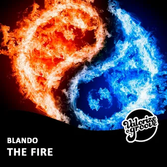 The Fire by BLANDO