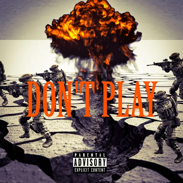 Don't Play (Adrian)