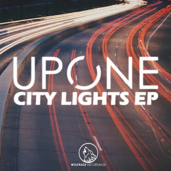 City Lights by Upone