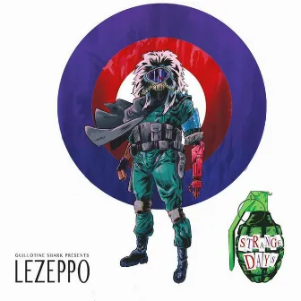 Strange Days by Le Zeppo