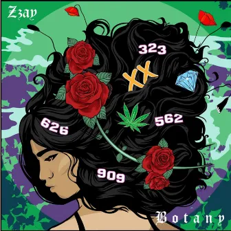 Botany by Zzay