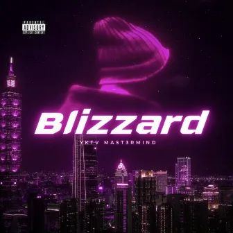 Blizzard by YKTV Mast3rMind