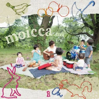 moicca by moi