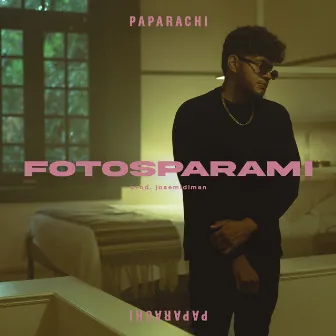 FOTOSPARAMI by Paparachi